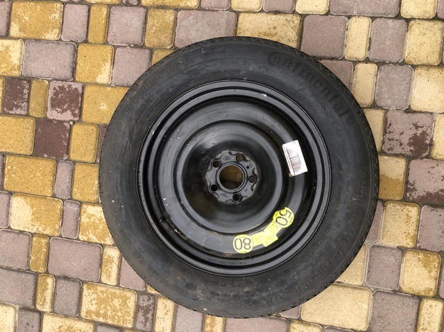 Докатка, аварийное запасное колесо LR088518 LAND ROVER