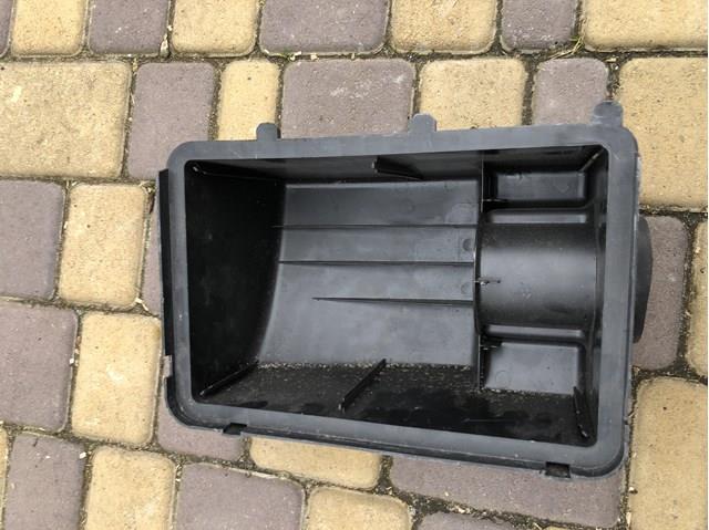 PE01133AX MAZDA Корпус воздушного фильтра, верхняя часть купить в Львов