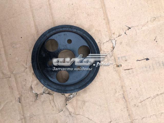 PE0215131 MAZDA Шкив помпы купить в Львов