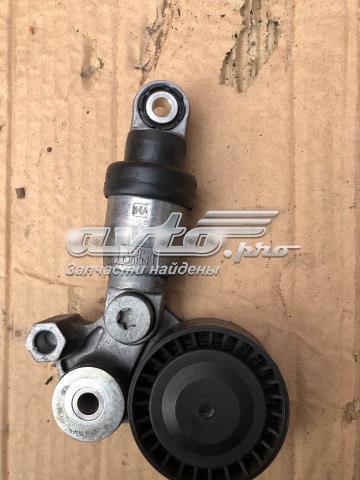 PE0315980B MAZDA Натяжитель приводного ремня купить в Киев