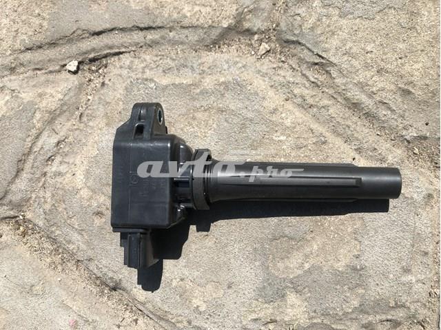 Модуль зажигания Мазда СХ-9