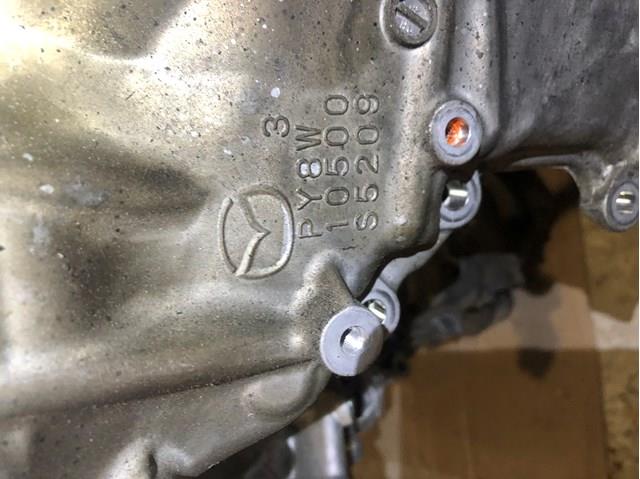 MAZDA PY8W10500 в наличии Винница
