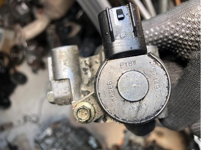 PY8W14440 MAZDA купить в Каменское