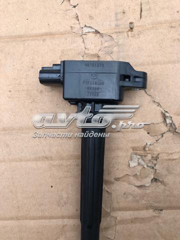 MAZDA PYFS18100 Катушка зажигания в наличии Ровно