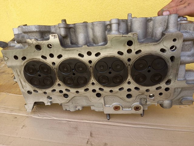 MAZDA SH0110100L Головка блока цилиндров (ГБЦ) в наличии Павлоград