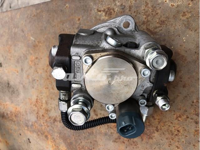 Насос топливный высокого давления SH0113800D MAZDA