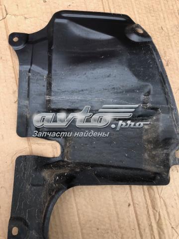 MAZDA TK4856342B Защита двигателя левая в наличии Винница