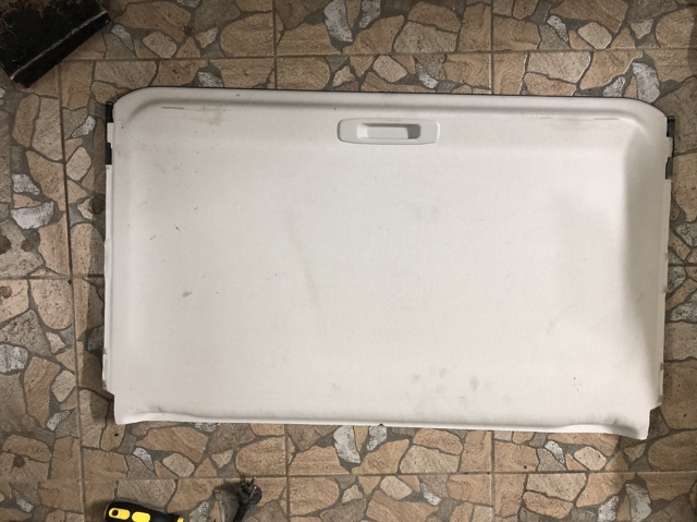Штора люка солнцезащитная TK806989075 MAZDA