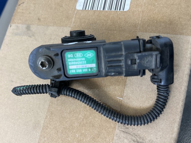 0281002997 Датчик давления во впускном коллекторе, MAP купить Тернополь