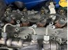 Форсунка впрыска топлива 0445110183 FIAT