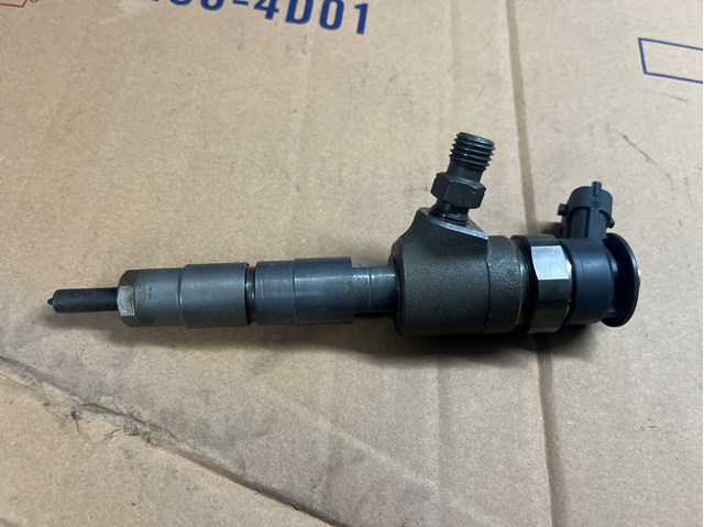0986435203 BOSCH Форсунка впрыска топлива купить в Кривой Рог