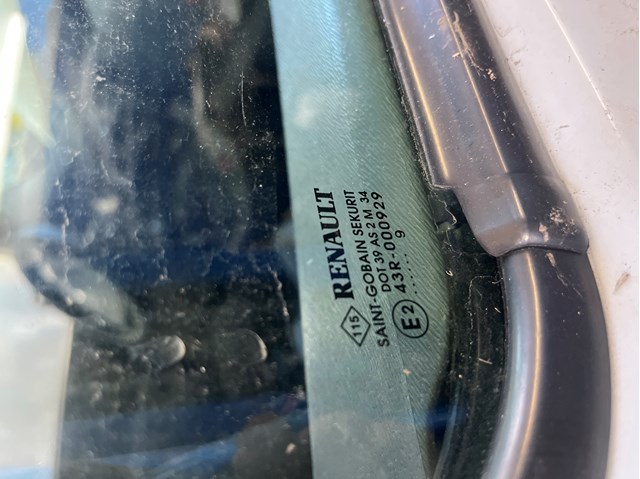 RENAULT 43R000929 в наличии Ужгород