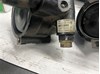 Насос гидроусилителя руля (ГУР) 7700823738 RENAULT