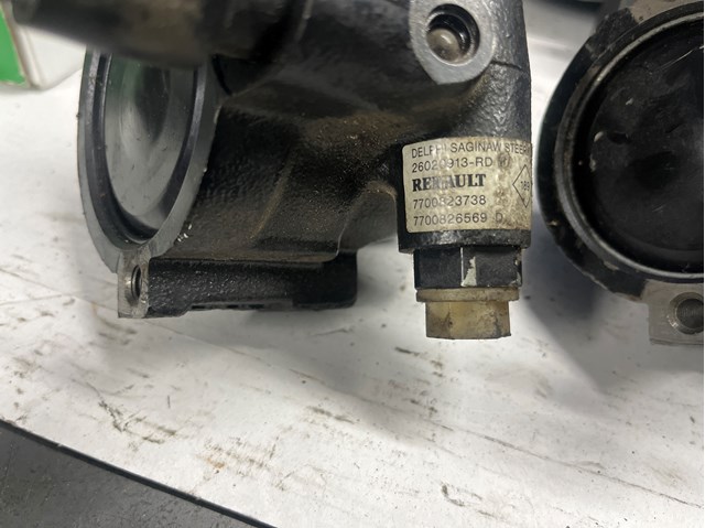 7700823738 RENAULT Насос ГУР купить в Винница