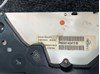 Щиток приборов 8200140413 RENAULT