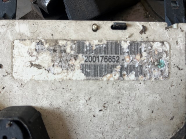 8200176652 RENAULT Панель приборов купить в Запорожье