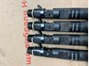Форсунка впрыска топлива 8200365186 RENAULT