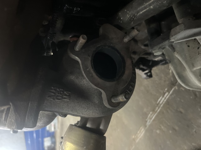 RENAULT 8200447624 Турбина в наличии Каменское