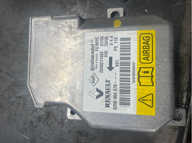 8200964578 RENAULT купить в Украина