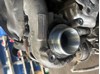 Турбокомпрессор 9686120680 FORD
