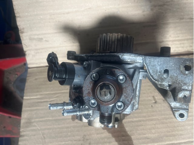 9688499680 PEUGEOT ТНВД купить в Сумы
