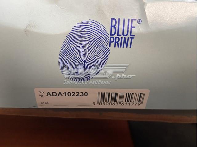 BLUE PRINT ADA102230 Воздушный фильтр в наличии Кривой Рог