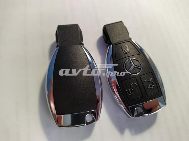 MERCEDES 21176677069999 Ключ замка зажигания  в наличии Ровно