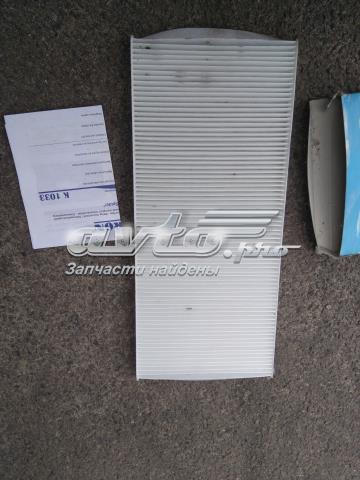 K1033 Фильтр салона купить Днепр