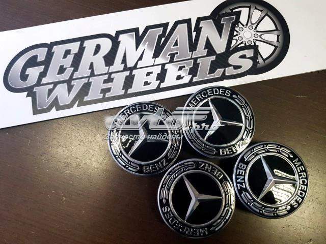 A22240021009040 MERCEDES Колпак колесного диска купить в Украина