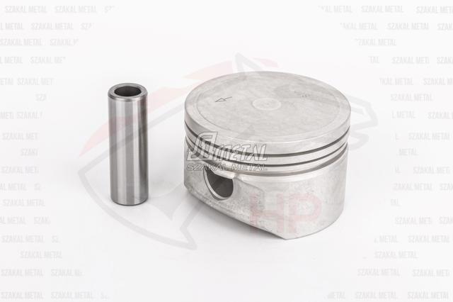 MAHLE 0400200 Поршень в комплекте на 1 цилиндр, STD в наличии Винница
