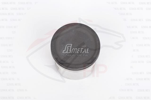 NISSAN 12010BC01A Поршень с пальцем без колец, STD в наличии Ирпень