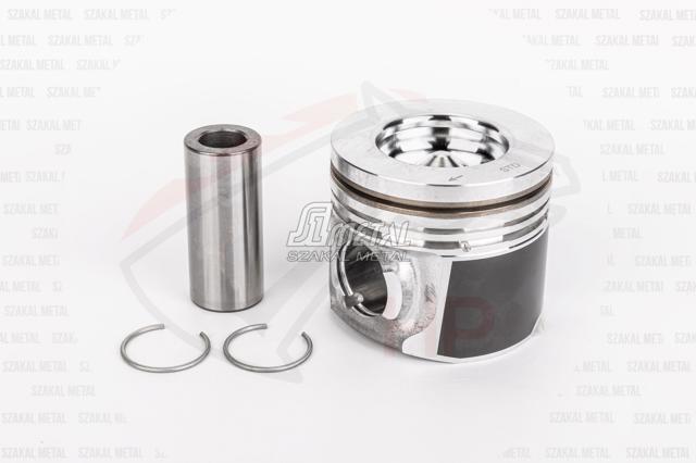 Поршнекомплект без колец 13010RMAE00 HONDA