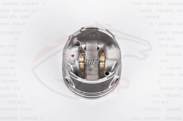 2341027930 HYUNDAI Поршень с пальцем без колец, STD купить в Тернополь