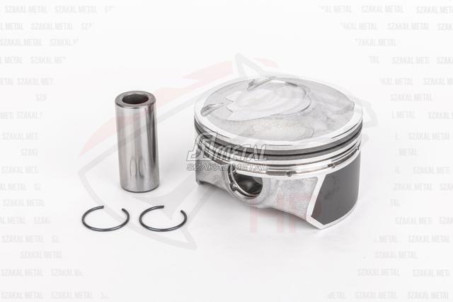 Поршень без колец 234102G501 HYUNDAI