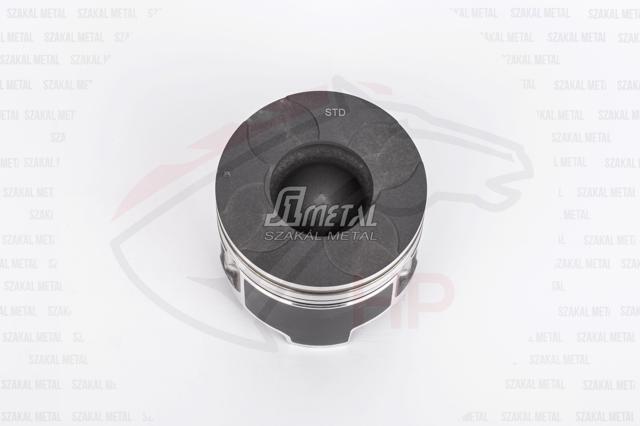 KOLBENSCHMIDT 40290600 Поршень с пальцем без колец, STD в наличии Сумы