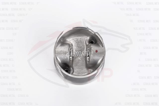 KOLBENSCHMIDT 41266620 Поршень с пальцем без колец, STD в наличии Сумы