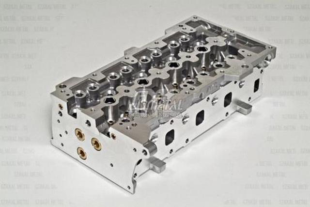 AMC 908556 Головка блока цилиндров (ГБЦ) в наличии Ирпень