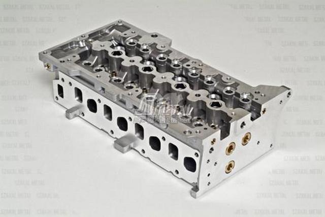 Головка блока 908556 AMC