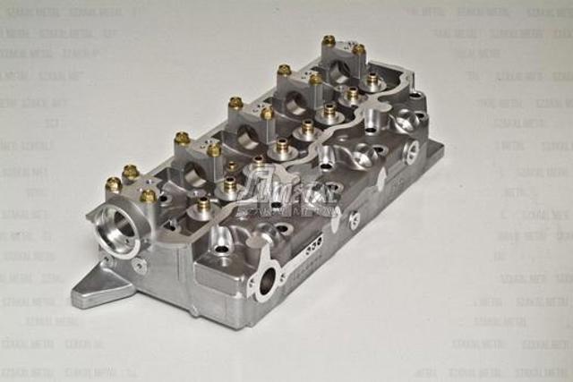 Головка цилиндров BD00013 MOTOPARTS
