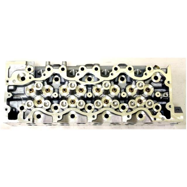 ГБЦ  двигателя HC010008 MOTOPARTS