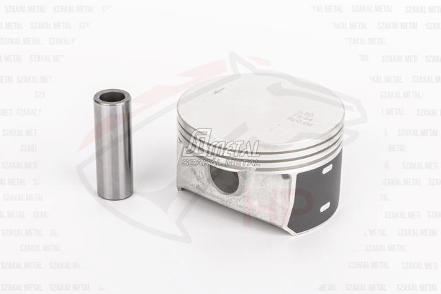 Поршень в комплекте на 1 цилиндр 2-й ремонт HP8063050 HORSE-POWER