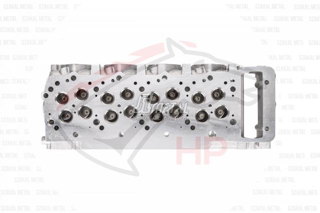 HORSE-POWER HPCH433 Головка блока цилиндров (ГБЦ) в наличии Черновцы