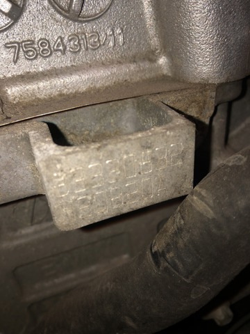 11002420309 BMW Двигатель купить в Хмельницкий