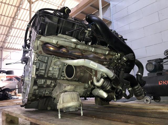 Турбокомпрессор 11657643115 BMW