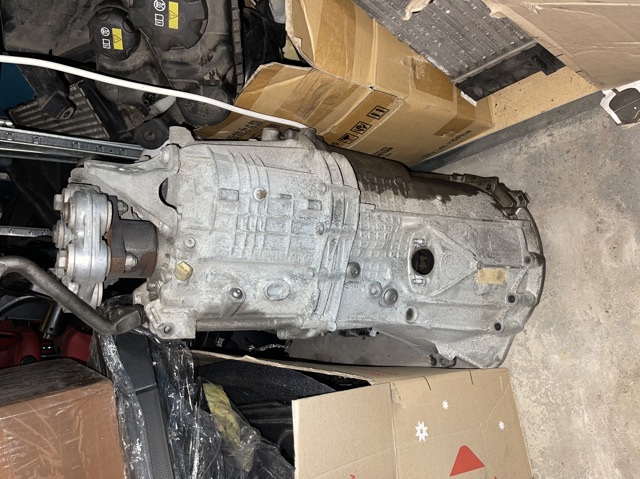 23007617492 BMW