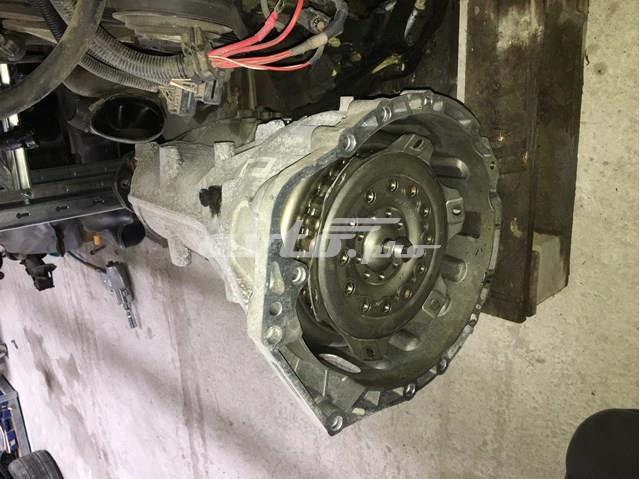 Автоматическая коробка передач 24008638283 BMW