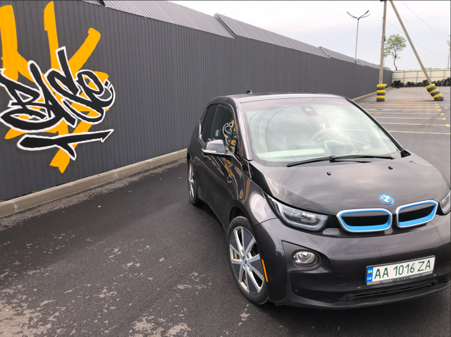 Рейка рулевая 32105A43105 BMW