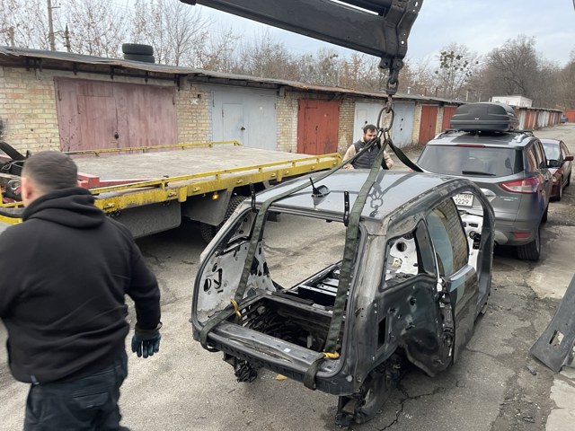 BMW 39206873842 в наличии Николаев