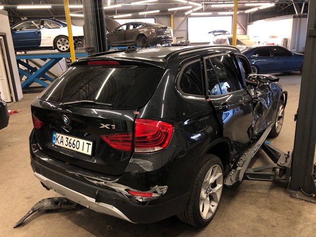 BMW 41002993152 Ляда в наличии Ровно