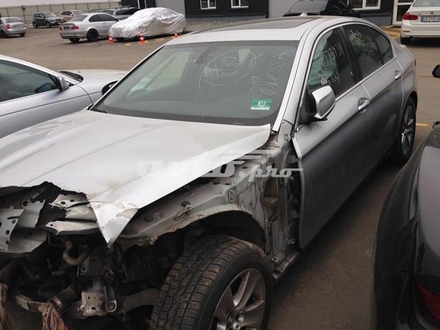 41007206113 BMW Дверь задняя левая купить в Черкассы